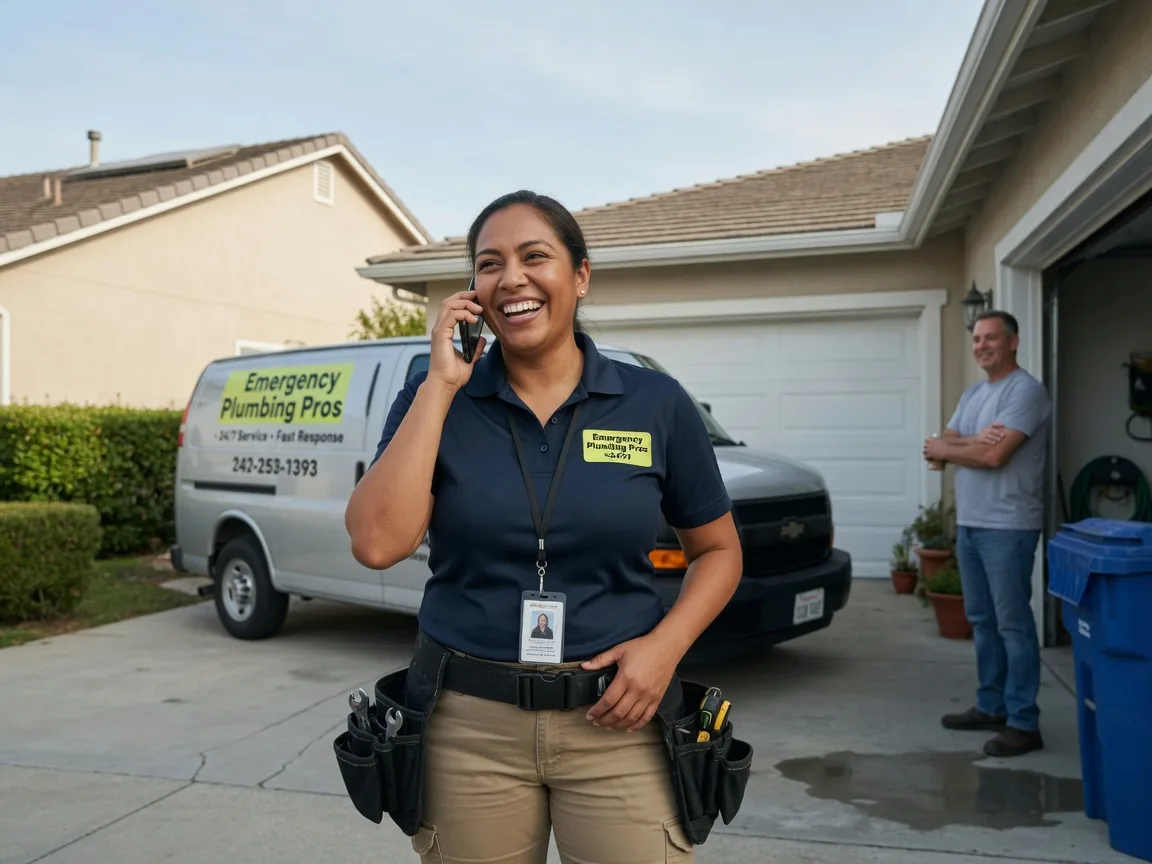 Emergency Plumber Trenton, NJ FAQs